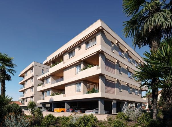 Émpa, Paphos