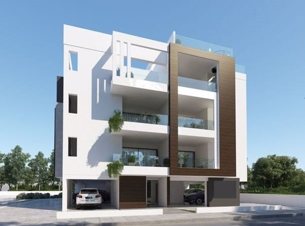 Larnaca, Larnaca