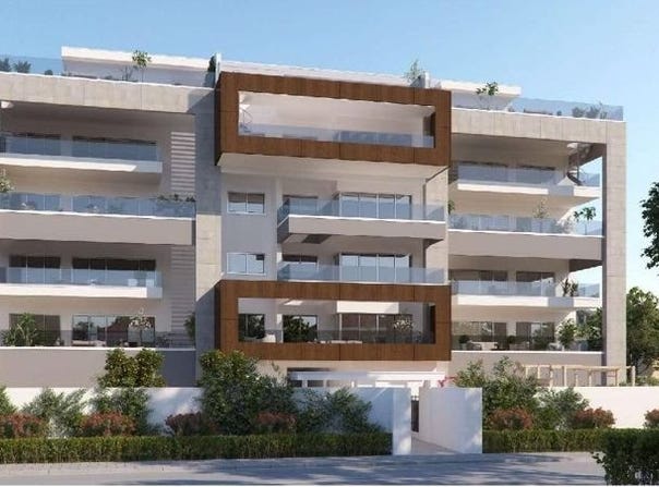 Káto Polemídia, Limassol