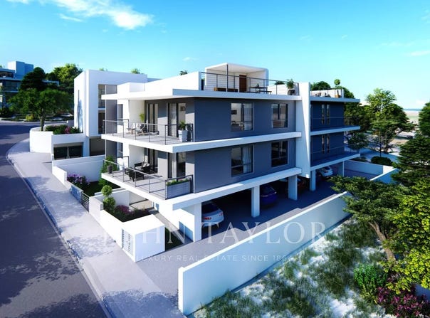 Empa, Paphos 8250