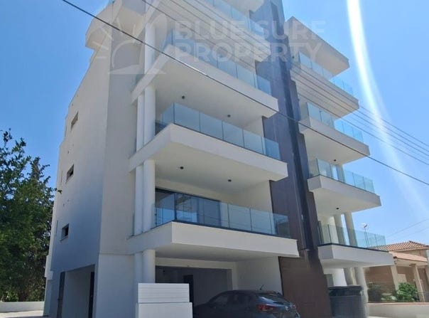 Larnaca, Larnaca