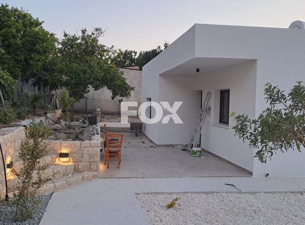 Polémi, Paphos