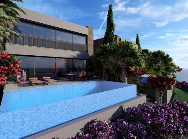 Girne, Girne, Bahceli 99410
