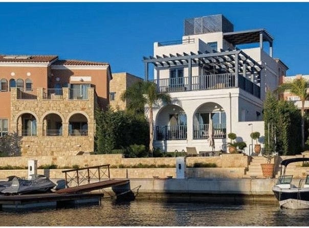 Limassol, Limassol 3047