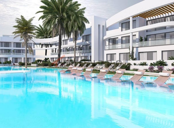 Iskele, Iskele, Yarköy 99850