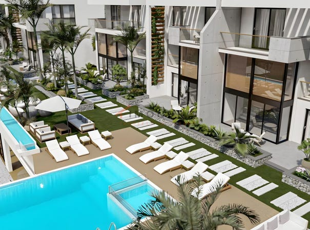 Girne, Girne, Esentepe 99400