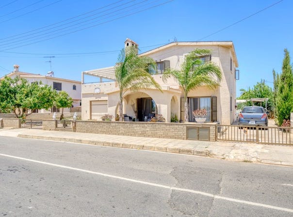 Derýneia, Famagusta