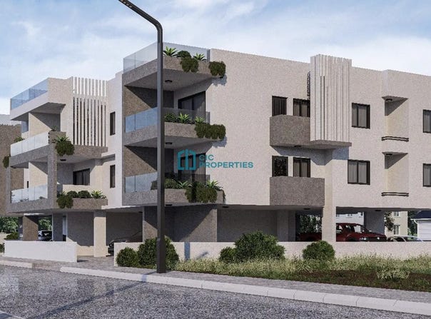 Kíti, Larnaca