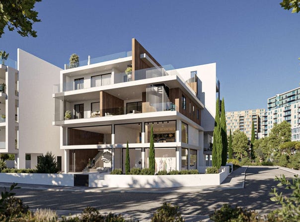 Aradippou, Larnaca 7101