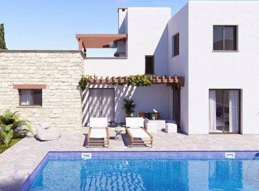 Argáka, Paphos