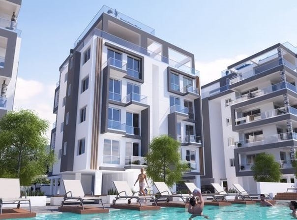 Káto Polemídia, Limassol