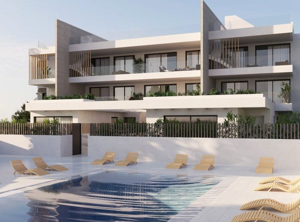 Perivolia, Larnaca