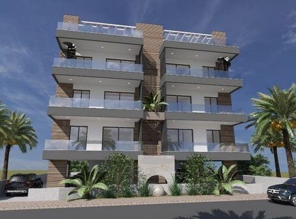 Lárnax, Larnaca