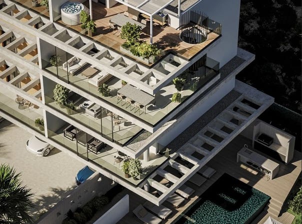 Voróklini, Larnaca