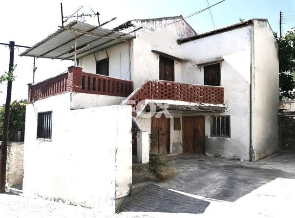 Vása, Limassol