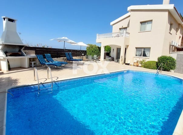 Pégeia, Paphos