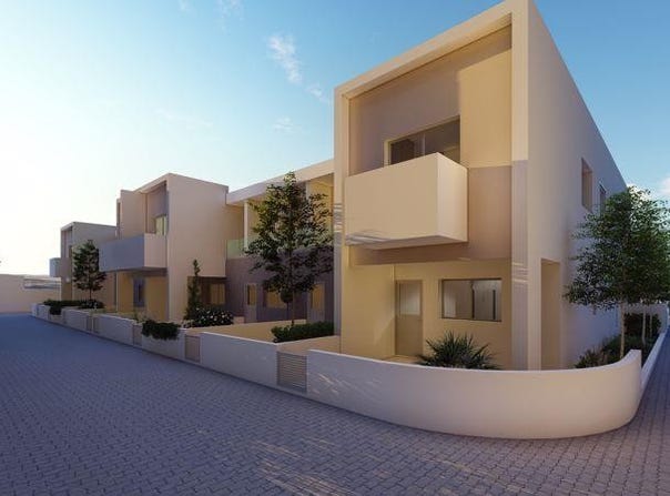 Chlórakas, Paphos