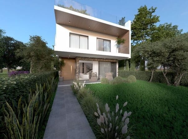 Chlórakas, Paphos