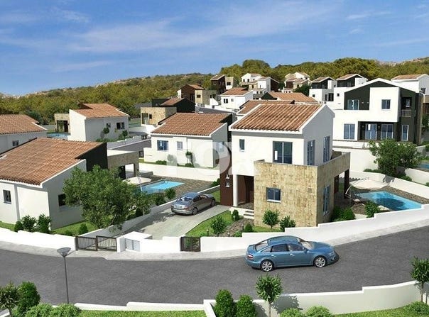 Pissoúri, Limassol