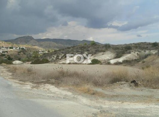 Monagroúlli, Limassol