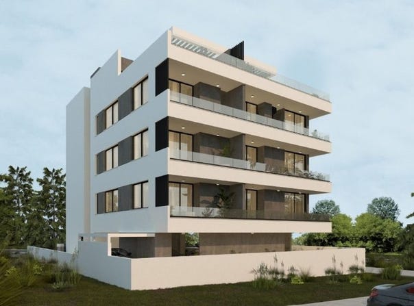 Skála, Larnaca