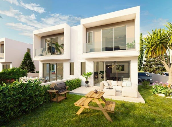 Mandriá, Paphos