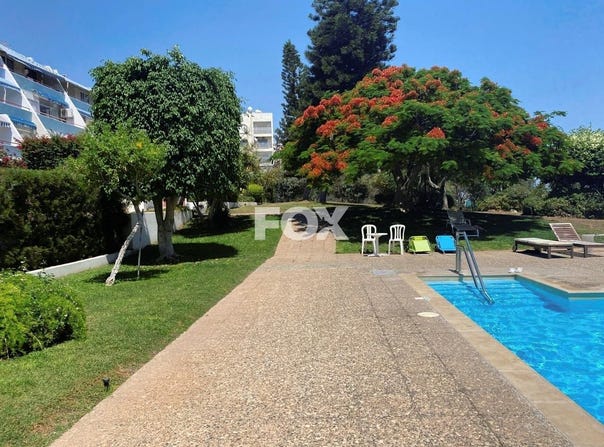 Ágios Týchon, Larnaca