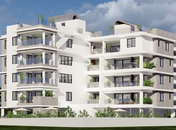 Livadia, Larnaca