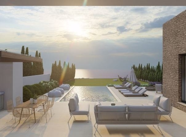 Agios Georgios, Limassol