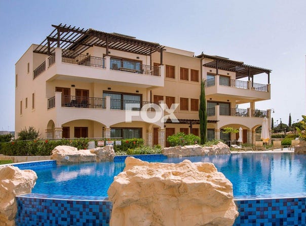 Aphrodite Hills, Paphos 8509