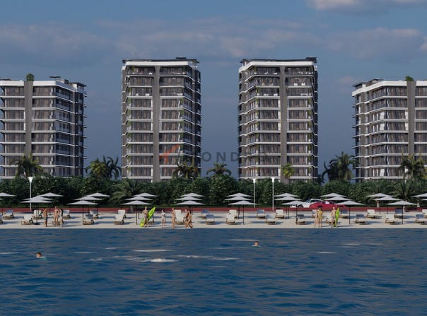 Lefke, Lefke, Gaziveren 99790