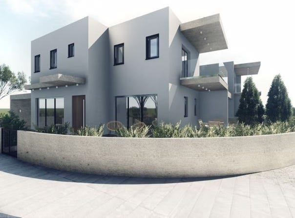 Perivólia, Larnaca