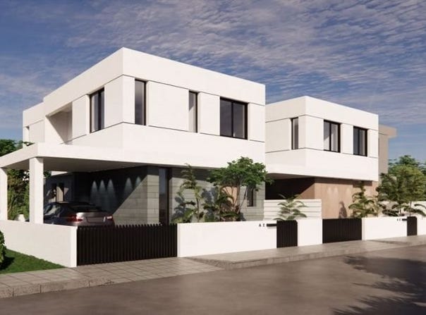 Pýla, Larnaca