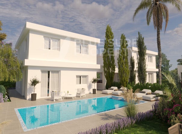 Frénaros, Famagusta