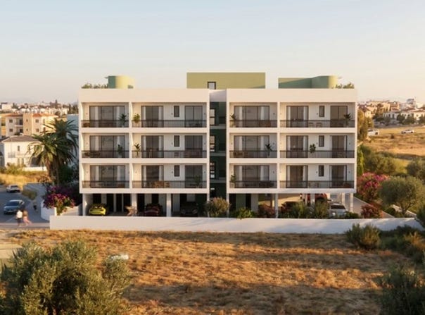 Aradíppou, Larnaca
