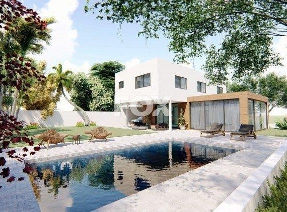 Palodeia, Limassol