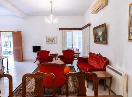 Paphos City Centre, Paphos, Paphos
