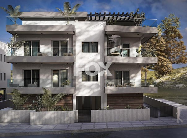 Erími, Limassol