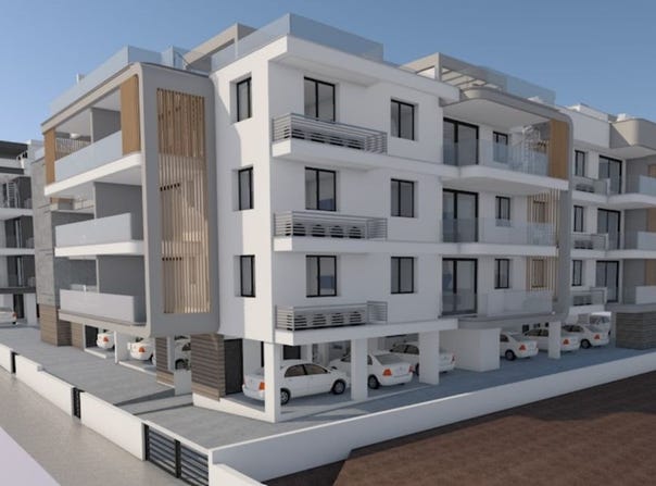 Aradíppou, Larnaca
