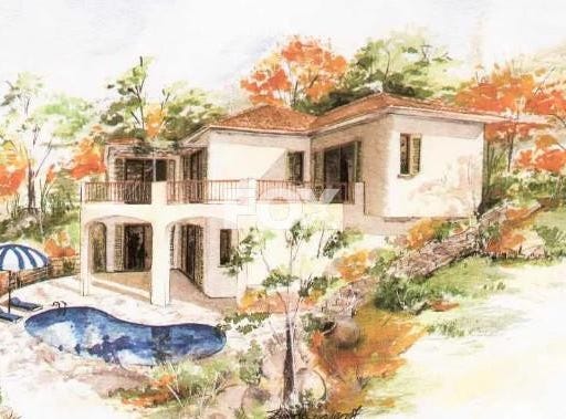 Tsáda, Paphos