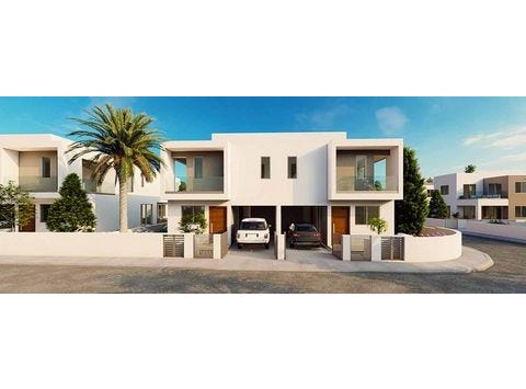 Paphos, Paphos