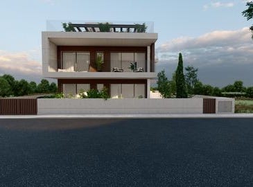 Paphos, Paphos