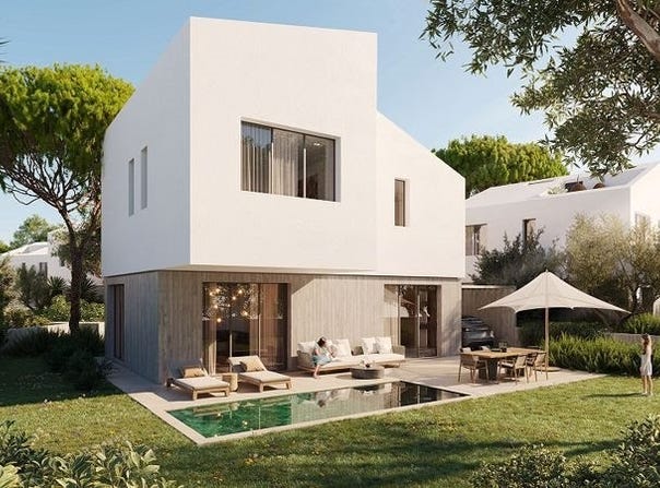 Voróklini, Larnaca
