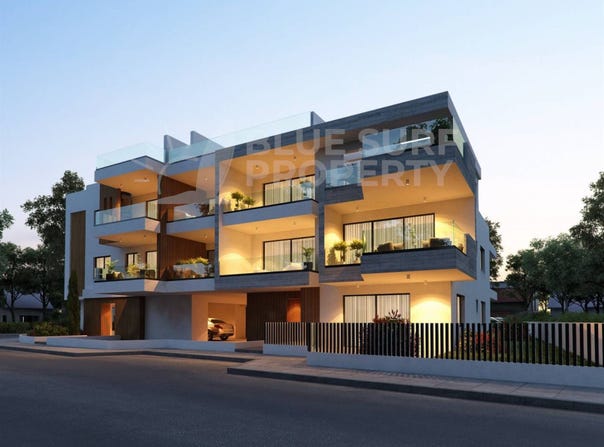 Larnaca, Larnaca