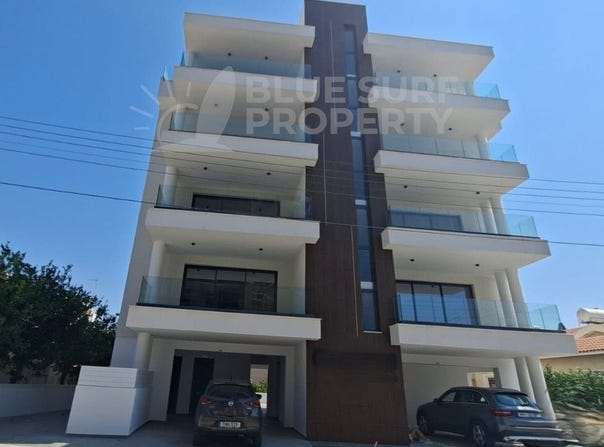 Larnaca, Larnaca