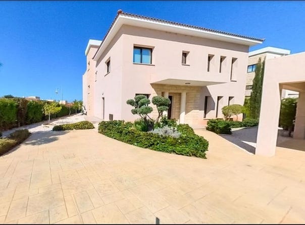 Kouklia, Paphos