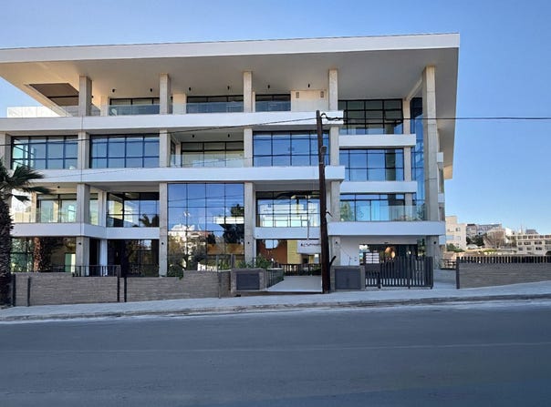 Agios Theodoros, Paphos 8035