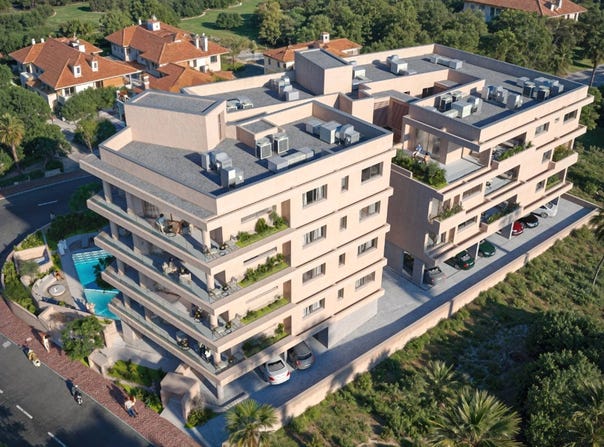 Empa, Paphos