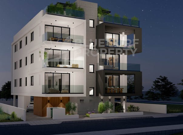 Larnaca, Larnaca