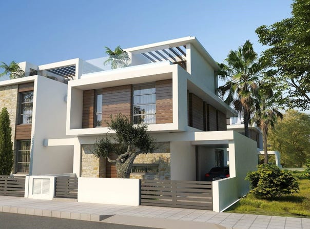 Dekeleia, Larnaca 7060